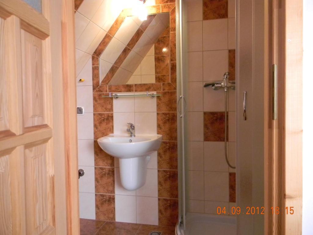 Pokoje Goscinne Kaminscy Gliczarów 객실 사진